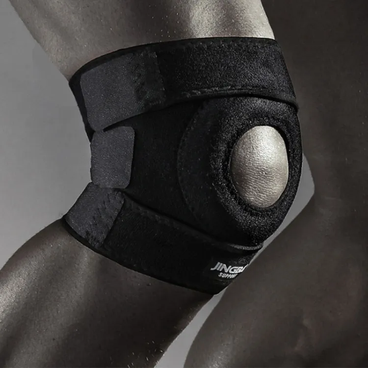 Knee cushion best sale for workout