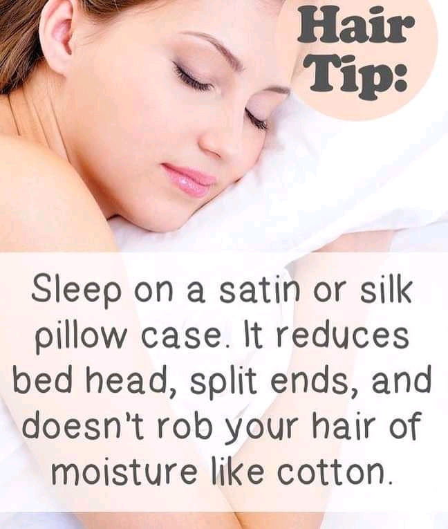 Satin Pillow Cases (18"×27"). 