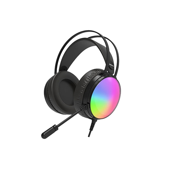 Lenovo Thinkplus G83A USB + 3.5MM Gaming Headset Daraz.lk