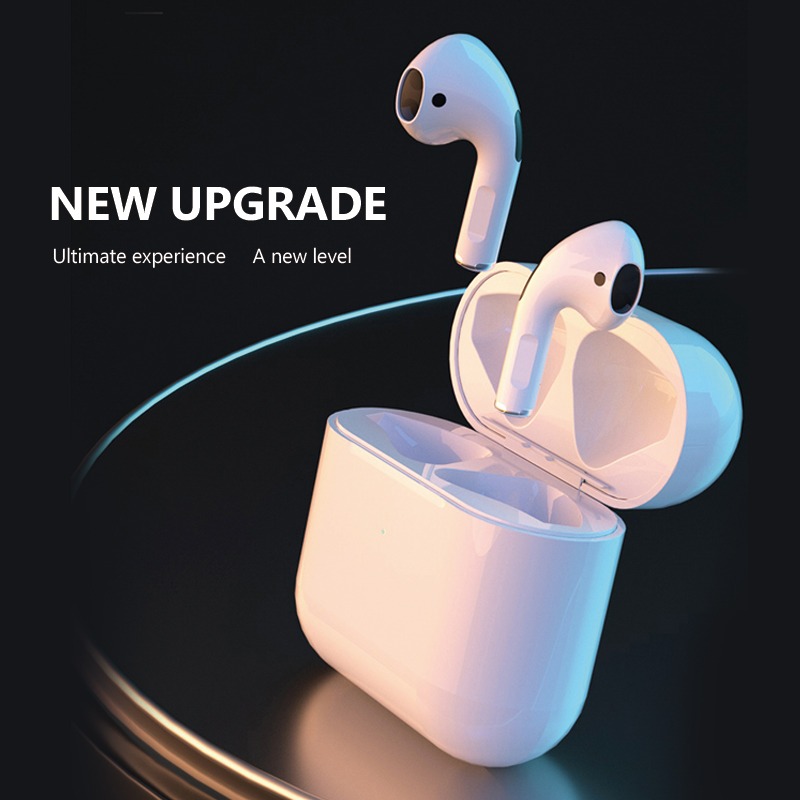 Airpods Pro5 TWS in Ear Earbuds wireless headphones High quality noise free. 