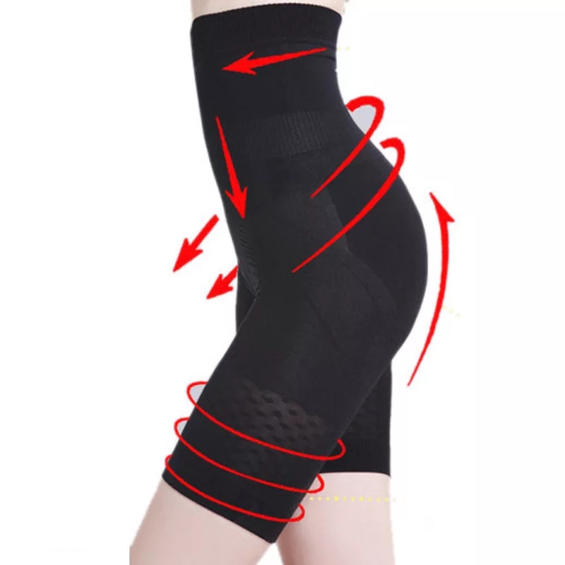 Waist Shapers Slimming Belt body shaper for women - Small - Beige. 