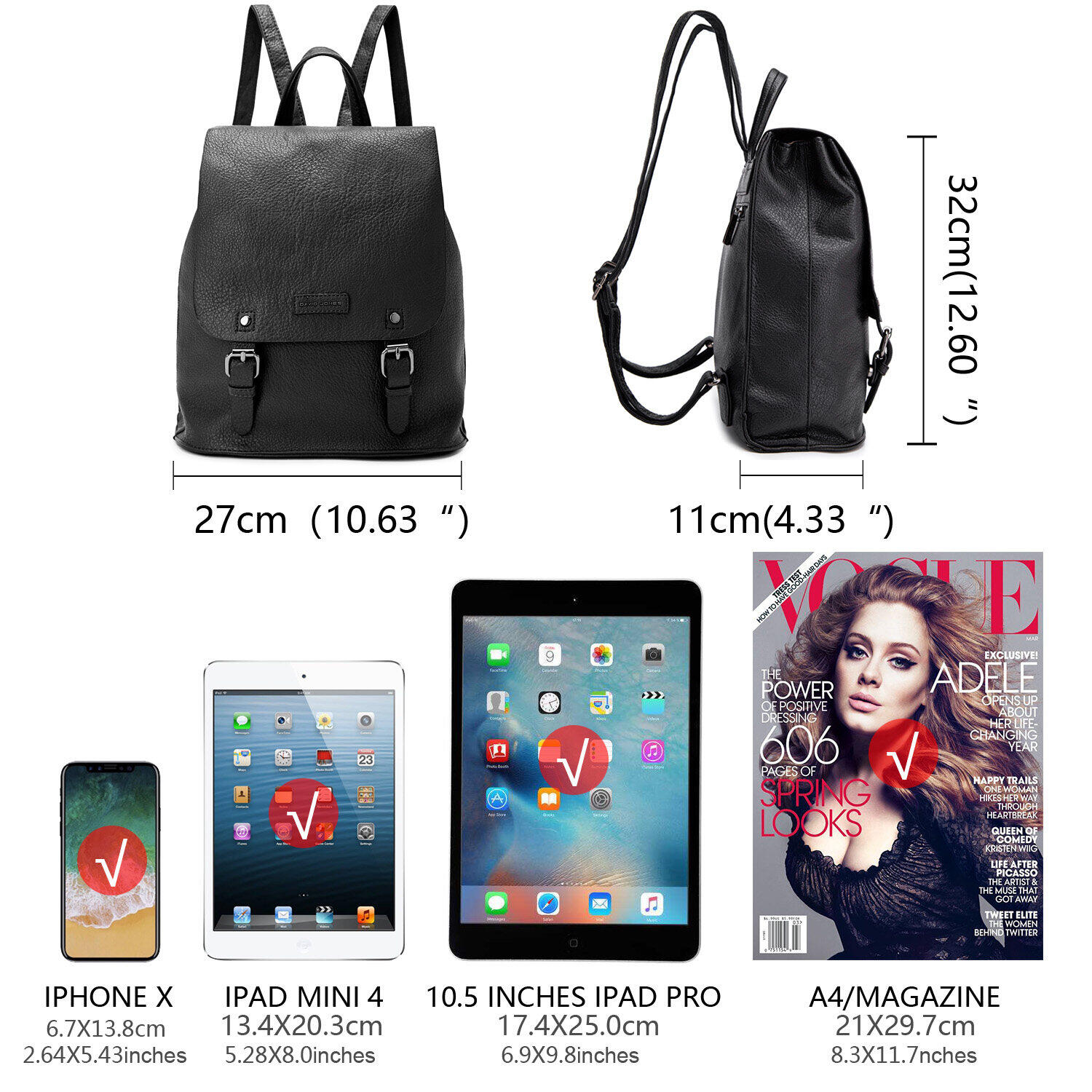 pack bag small packbag bagpack 
