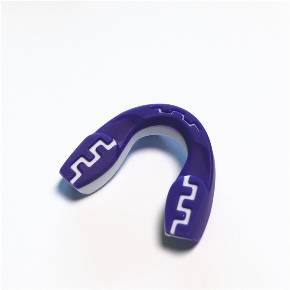 Professional Boxing Sports Mouthguard Boxing Mma Muay Thai Training Tooth Protection Set Children'S Fighting Tooth Guard. 
