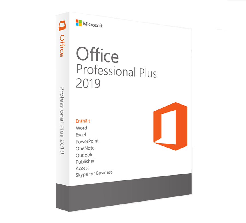 Office 2019 Pro plus key instant delivery - Instant Delivery