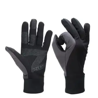 mens xl ski gloves