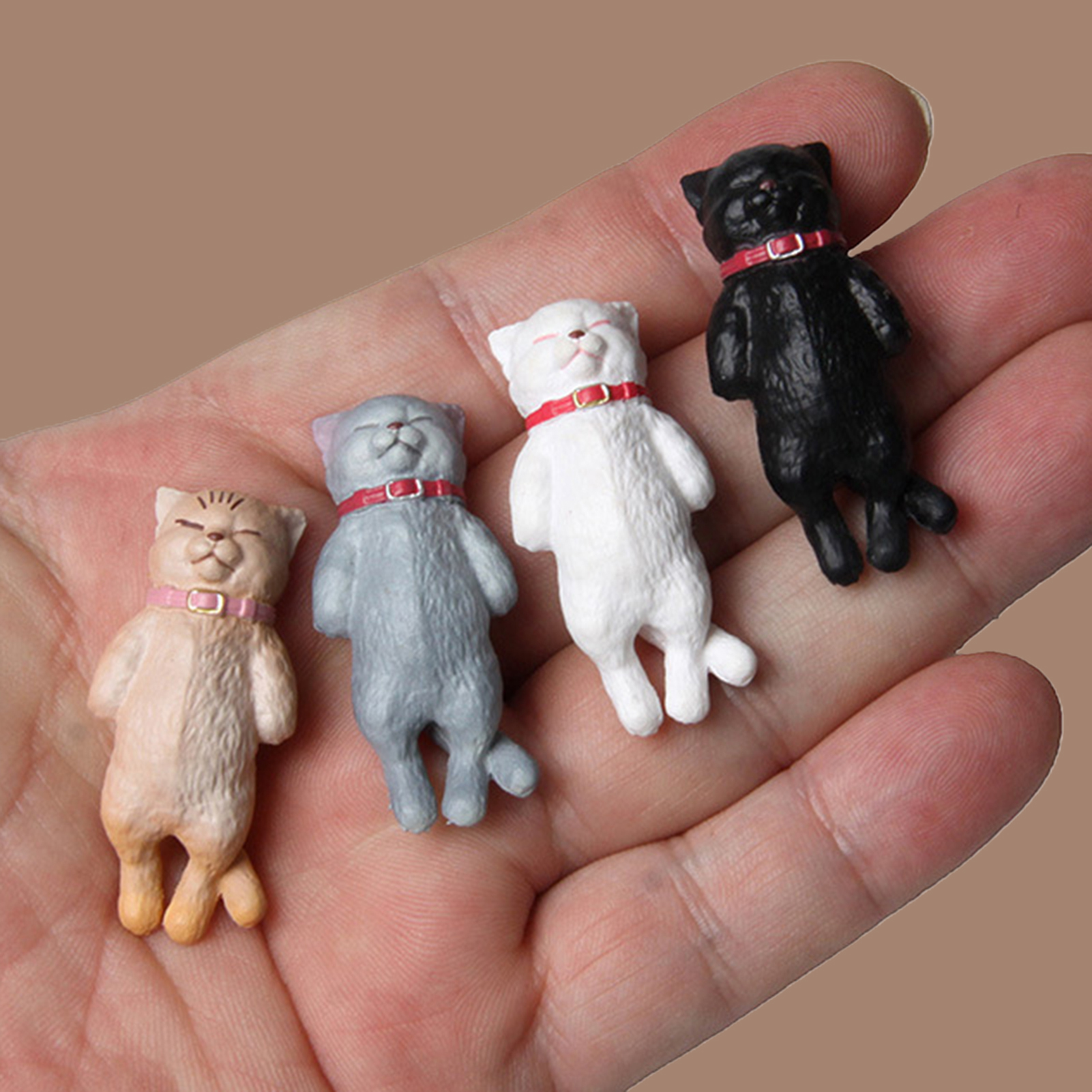 Animal Models Fine Craftsmanship 3D Animal Model Ornaments. 