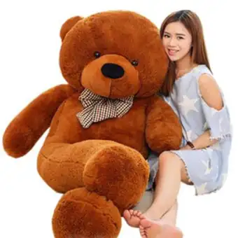 buy 6 feet teddy bear online