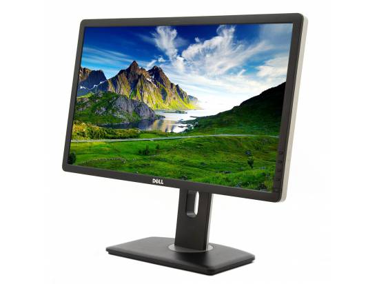 24 Inches Dell Ultra Sharp U2412Mb Widescreen Monitor