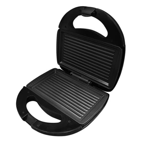 Grill Sandwich Maker KJ118 Daraz.lk