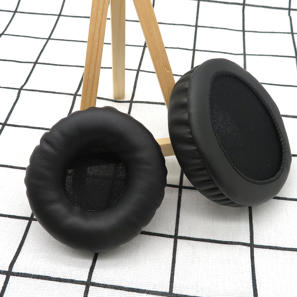 Ear Pads For Logitech H110 H111 H330 H340 570 570E H650 H650e H820 H820E H390 H600 Earpads Headphone. 
