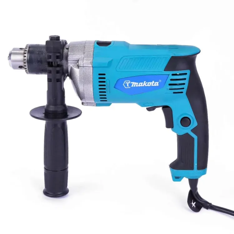 Makita drill 2025 machine 13mm price