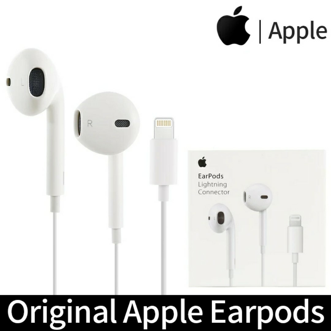 earpods apple 11