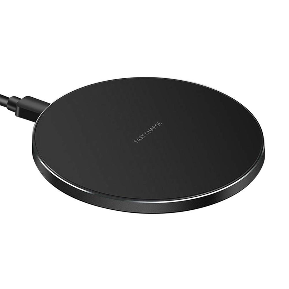 for Google Pixel 7 Pro Wireless Charger Qi Fast Charging Pad Power For Google Pixel 7 Phone Accessory. 