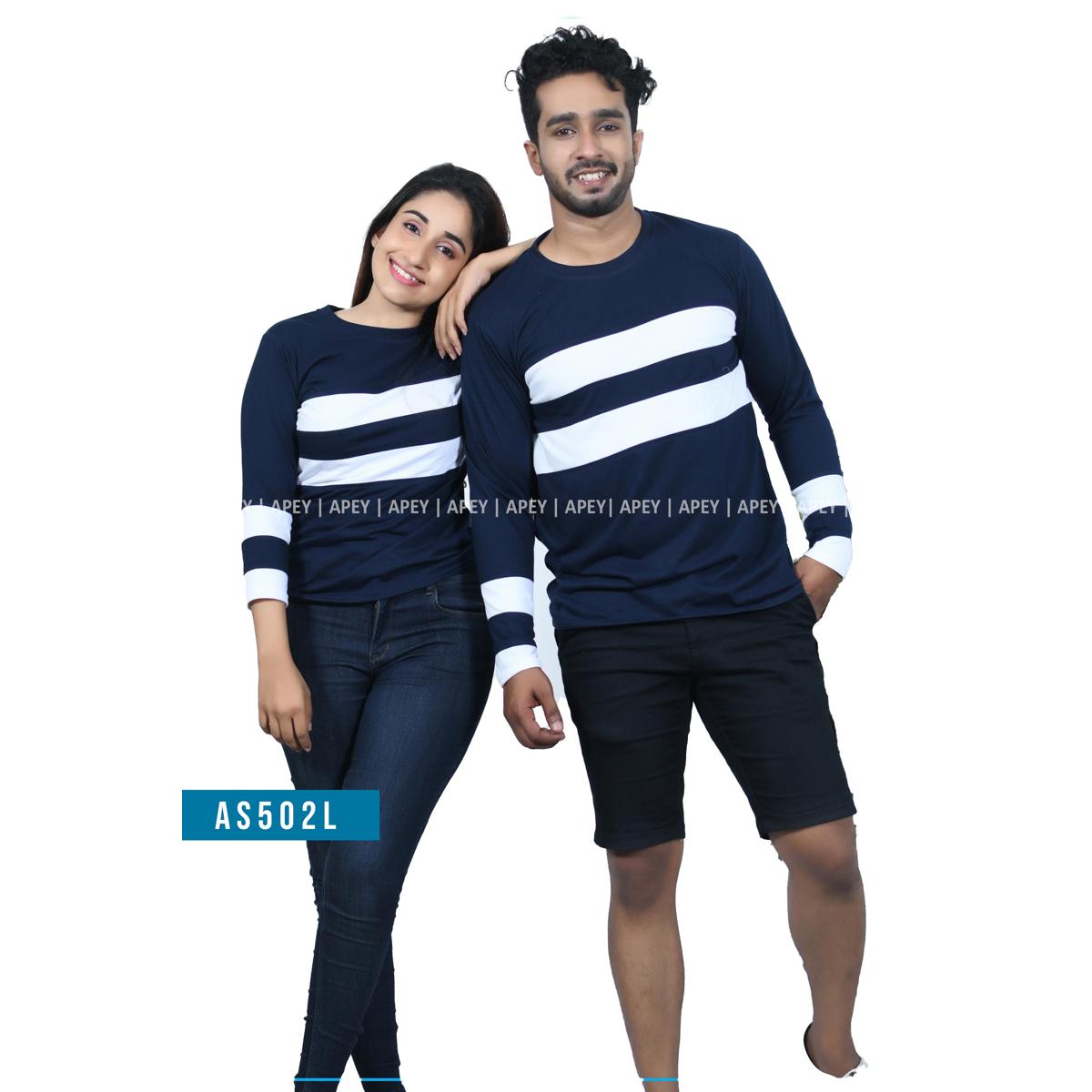 daraz couple t shirt