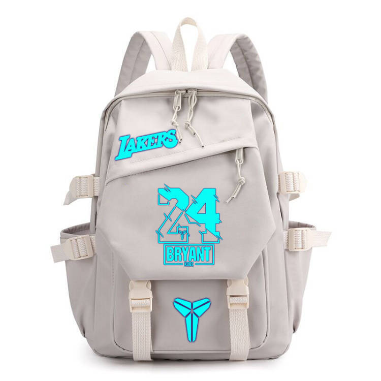 kobe basketball backpack