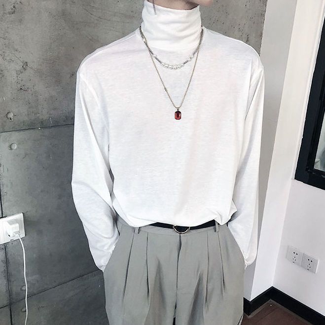 Eboy turtleneck clearance