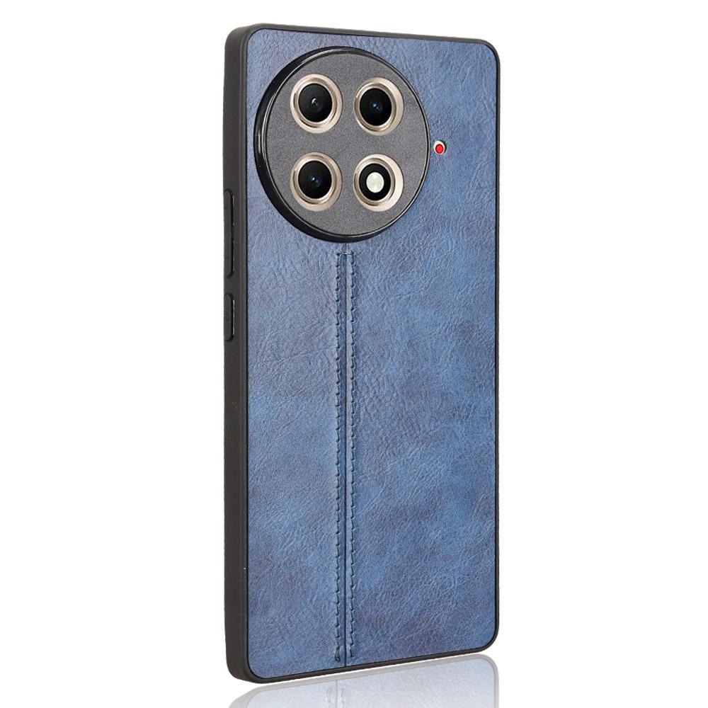 Cow Pattern Sewing Back Cover Phone Case For Tecno Spark 30 Pro 4G/Tecno Camon 30S / Camon 30S Pro/Tecno Spark 30 4G. 