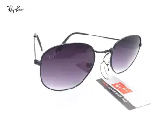 double shaded goggles