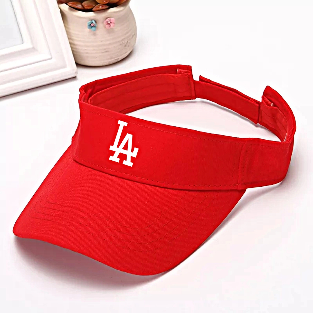 Sun Hat Half Cap Visor Hat clip-hats 