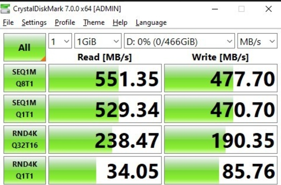 Western Digital WD SSD 120GB/ 240GB/ 480GB/ 1TB - 2Y WARRANTY /2.5"High Speed Sata SSD 3.0/ Laptop & Dekstop/ High Speed Upto 550Mb/s. 
