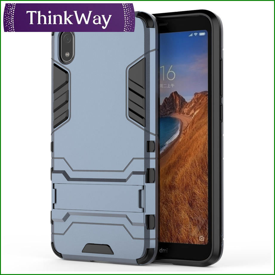 Madbeecase For Xiaomi Mi Max 2 With Screen Protector 9h | Seychelles