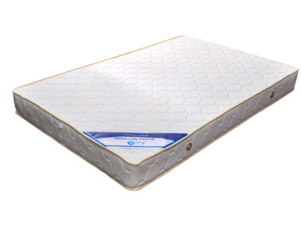 Arpico Spring Mattress 6x4 15 years warrenty | 72*48*7*inch | 182.88*121.92*17*cm. 
