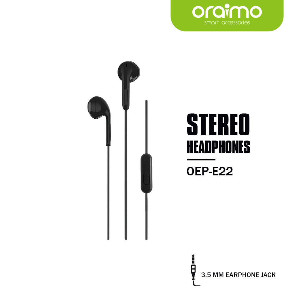 oraimo e22