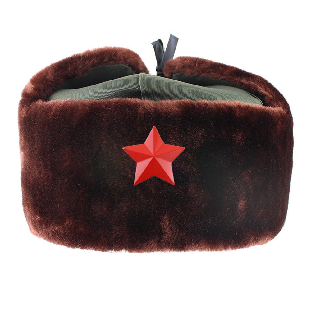 New Russian Hats Pilot Hat Police Hat 