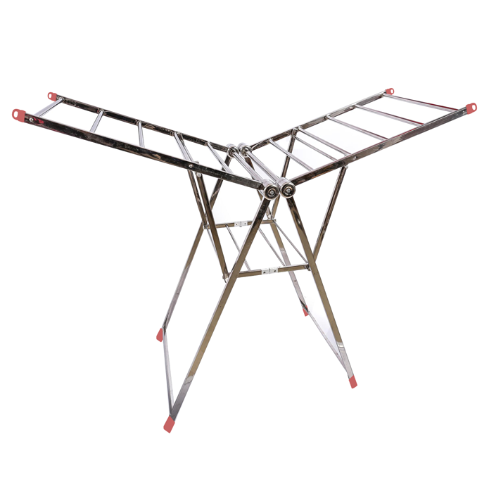Stainless Steel Cloth Heavy Rack