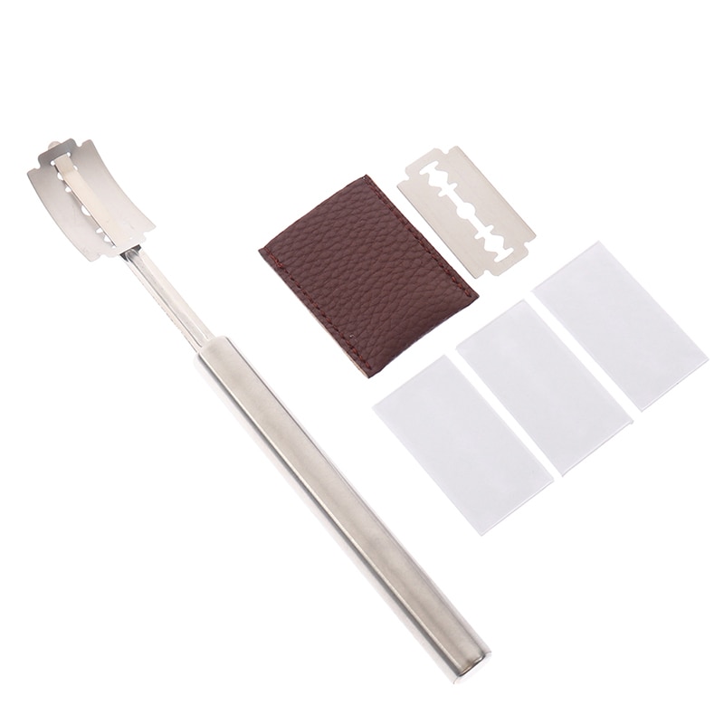 Bread Bakers Lame Slashing Tool Dough Making Razor Accessories For Baking Blade Slashing Tool Making Cutter