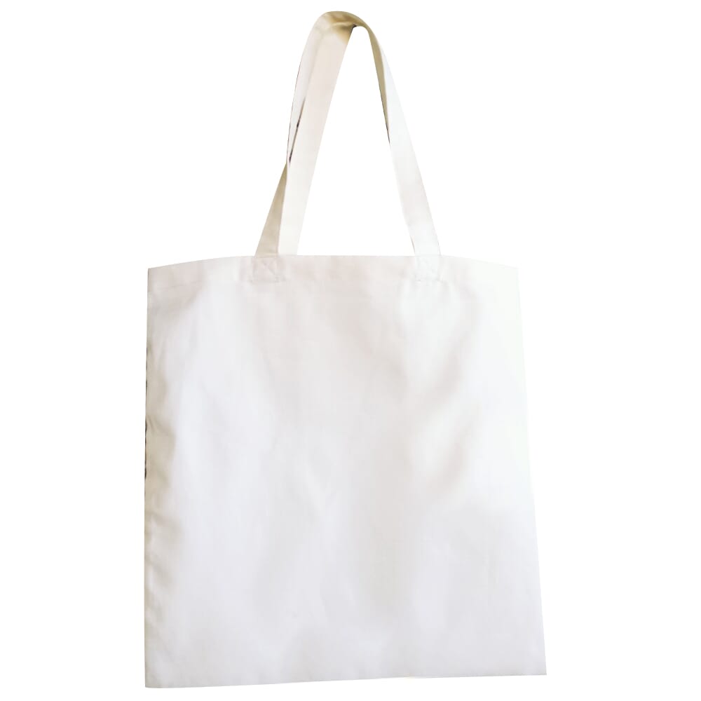 Women's Plain Tote Bag Stylish Minimalist Design Durable Daily Shoulder Handbag Casual Purse