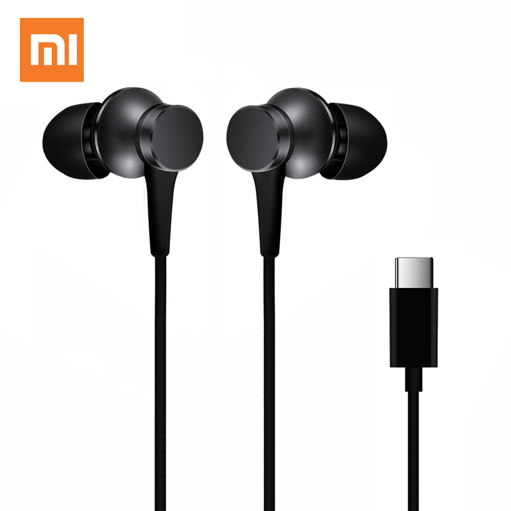 mi 6 earphone