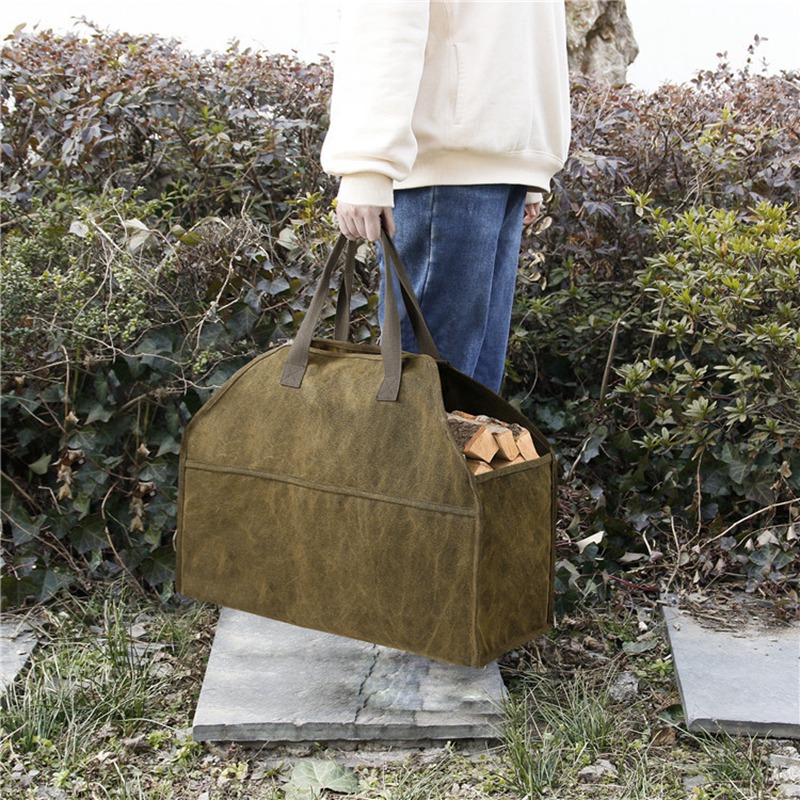 Log Storage Holder Carrier Canvas Firewood Bag Durable Fire Wood Tote Outdoor Portable Organizer Fireplace Wood Stove: Buy Online at Best Prices in SriLanka | Daraz.lk Log Storage Holder Carrier Canvas Firewood Bag Durable Fire Wood Tote Outdoor Portable Organizer Fireplace Wood Stove: Buy Online at Best Prices in SriLanka | Daraz.lk