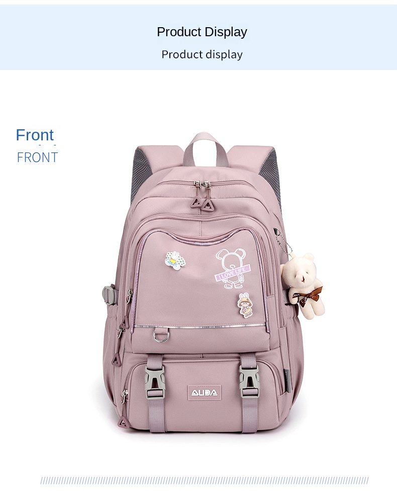 Daraz online best sale shopping school bags