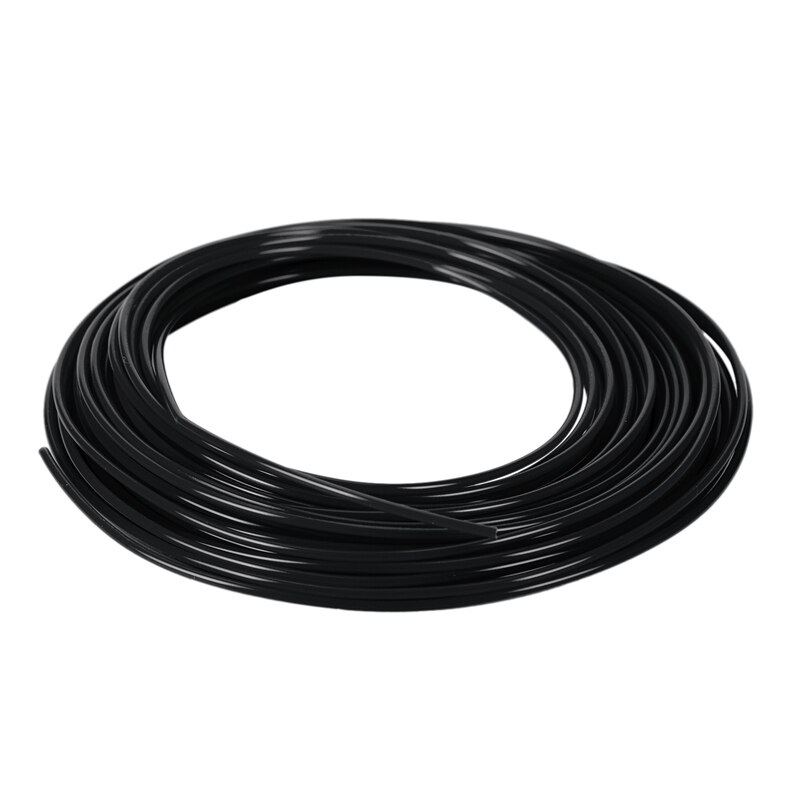 【Universal Car Parts Store】3D Printer Filament PLA 10m(black. 