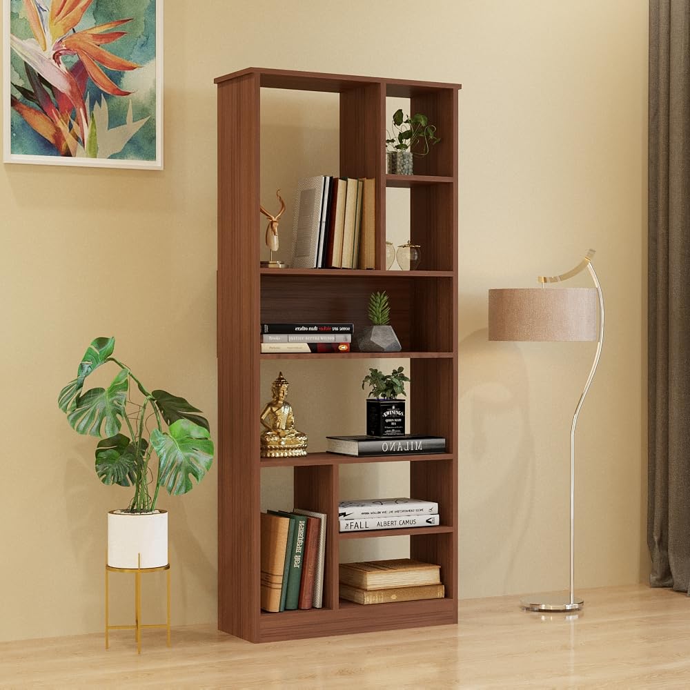 VTEC Home Bookshelf - BR 1400 Book Shelves / Ornament Rack / Book rack ...