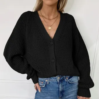 khaki cardigan sweater