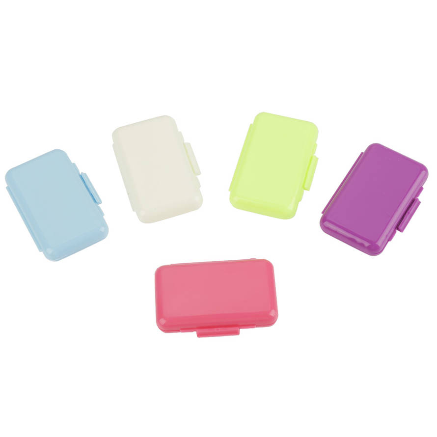 10 Box Dental Flavoured Relief Ortho Wax Fruit Scent Brace Gum Irritation NEW. 