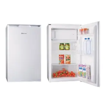 Hisense 92l Single Door Refrigerator Rs 12dr4sa Buy Sell Online Best Prices In Srilanka Daraz Lk
