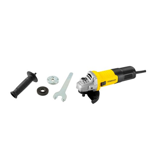Angle Grinder 100mm(4") 750W STANLEY. 
