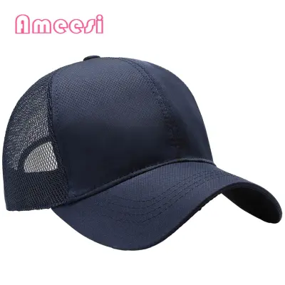 Adjustable buckle best sale strap hat