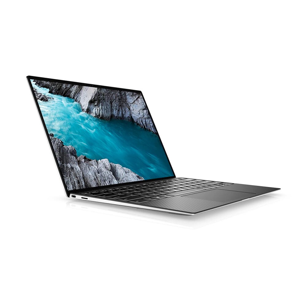 Dell XPS 13 9310 i5, 8GB RAM, 512 SSD. 