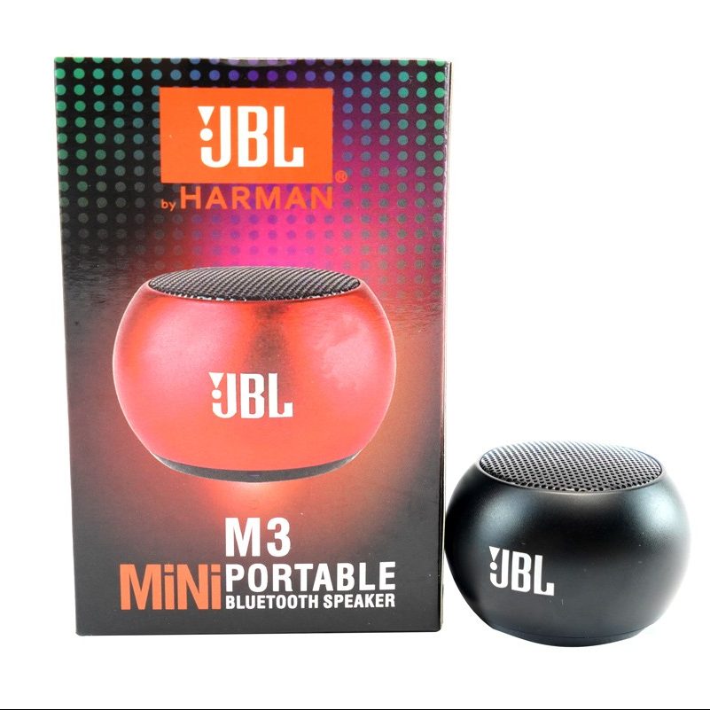 JBL Bluetooth Speaker Charge Mini 3+ With Big Bass Party Box Speaker Big Bass Sound Ultra Loud Stereo Bluetooth Subwoofer Speaker Support USB TF AUX MIC Rechargeable Portable Speakers Low Price/Fast Shipping with 6 Month Warranty. 