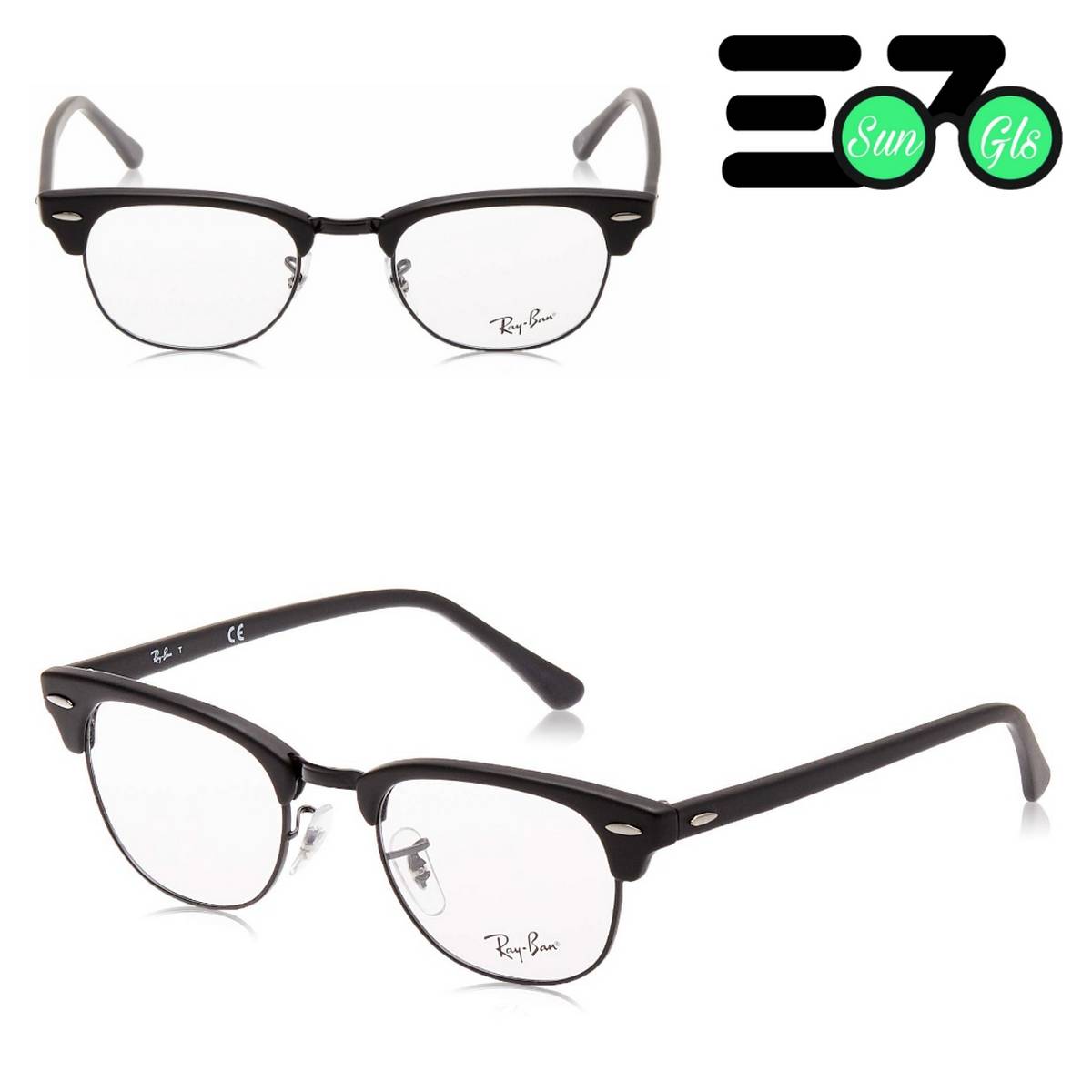 club master ray ban
