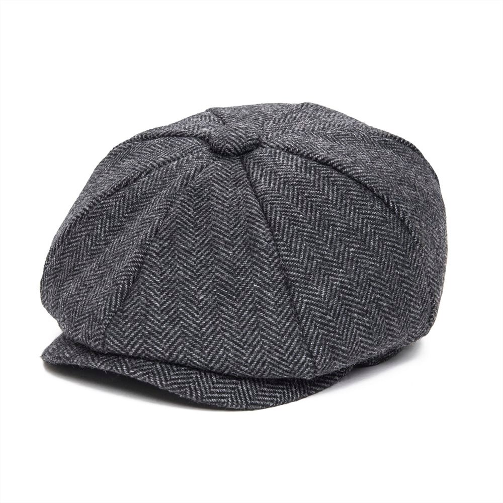 Flat cap small Clearance