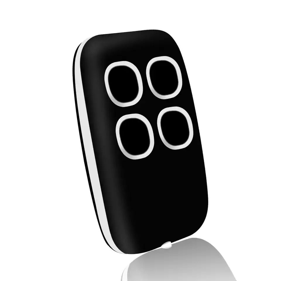 Garage Door Remote Control Duplicator 433MHz 433.92MHz Code Grabber ...