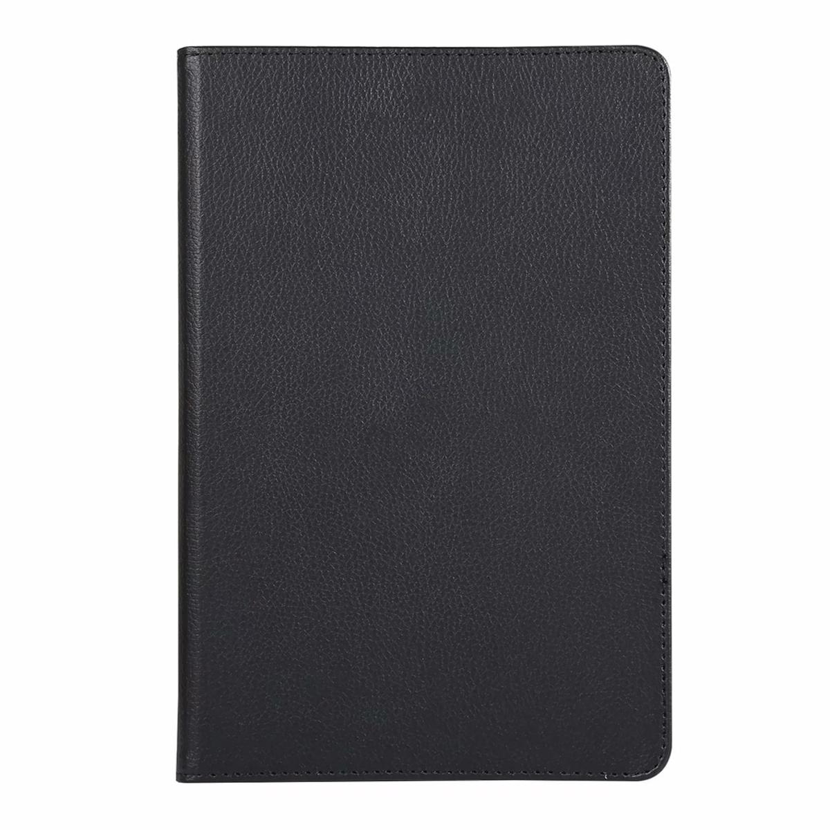 For Samsung Galaxy tabA7 Tab A7 10.4 T500 SM-T505 Tablet Case - PU Leather Rubberized Hard Shell 360 Degree Rotating Stand Smart Cover