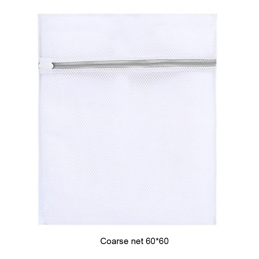 Laundry Washing Bag Mesh Net Dedicated Underwear Bra Clothes Storage 5pcs. 