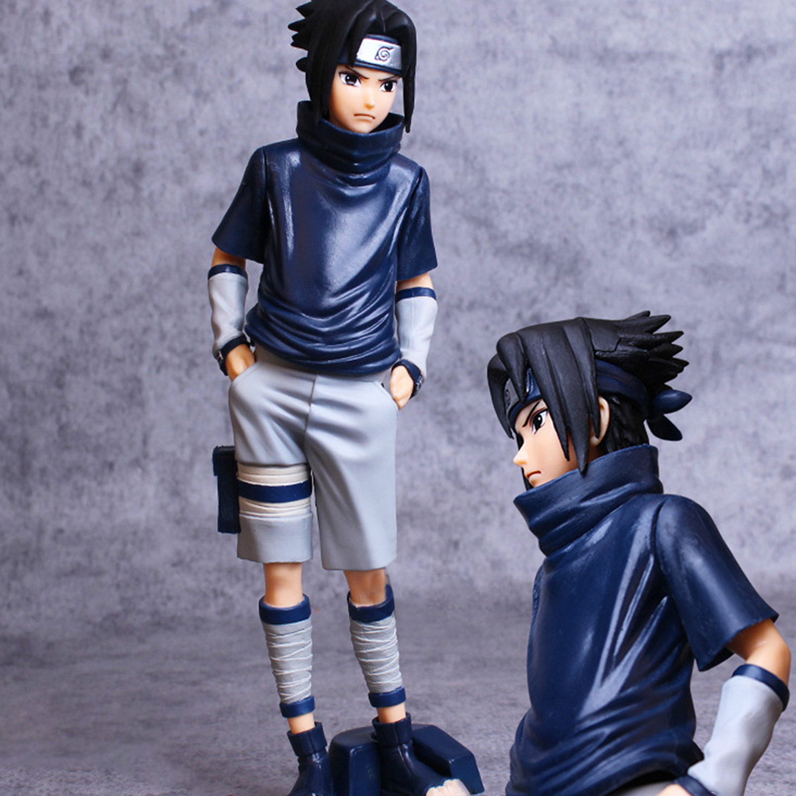 Cartoon Anime Naruto Action Figure 