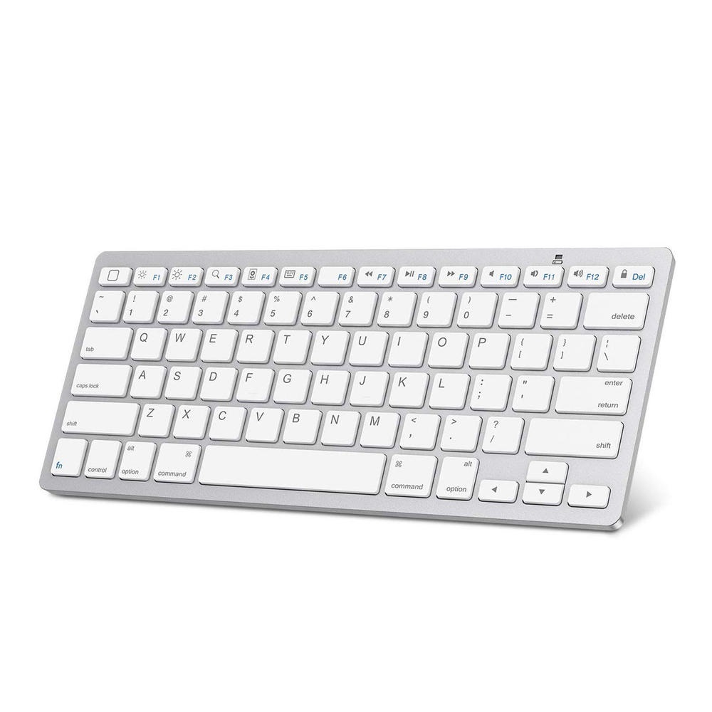 BK3001 Bluetooth wireless keyboard